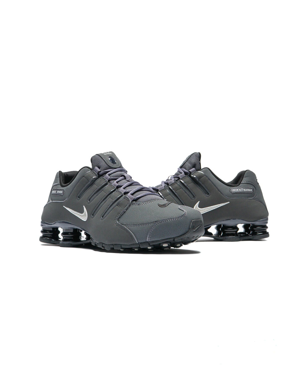 Nike Shox NZ | 378341-059 | AFEW STORE